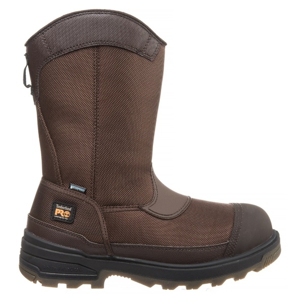 timberland pro mortar